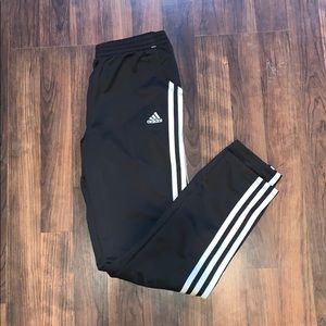 Adidas sweatpants